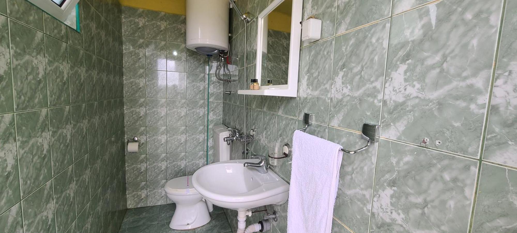 Riviera Inn Apartments อุลซิน ห้อง รูปภาพ